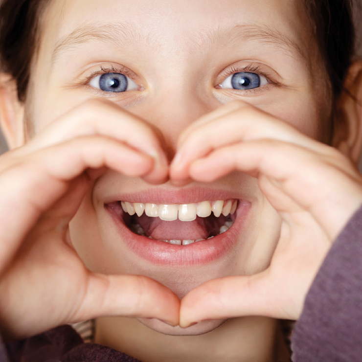 Children’s Oral Health