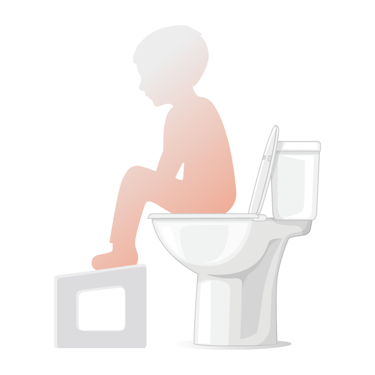 Constipation in children