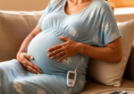 Gestational diabetes