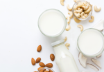 Plant-based milks